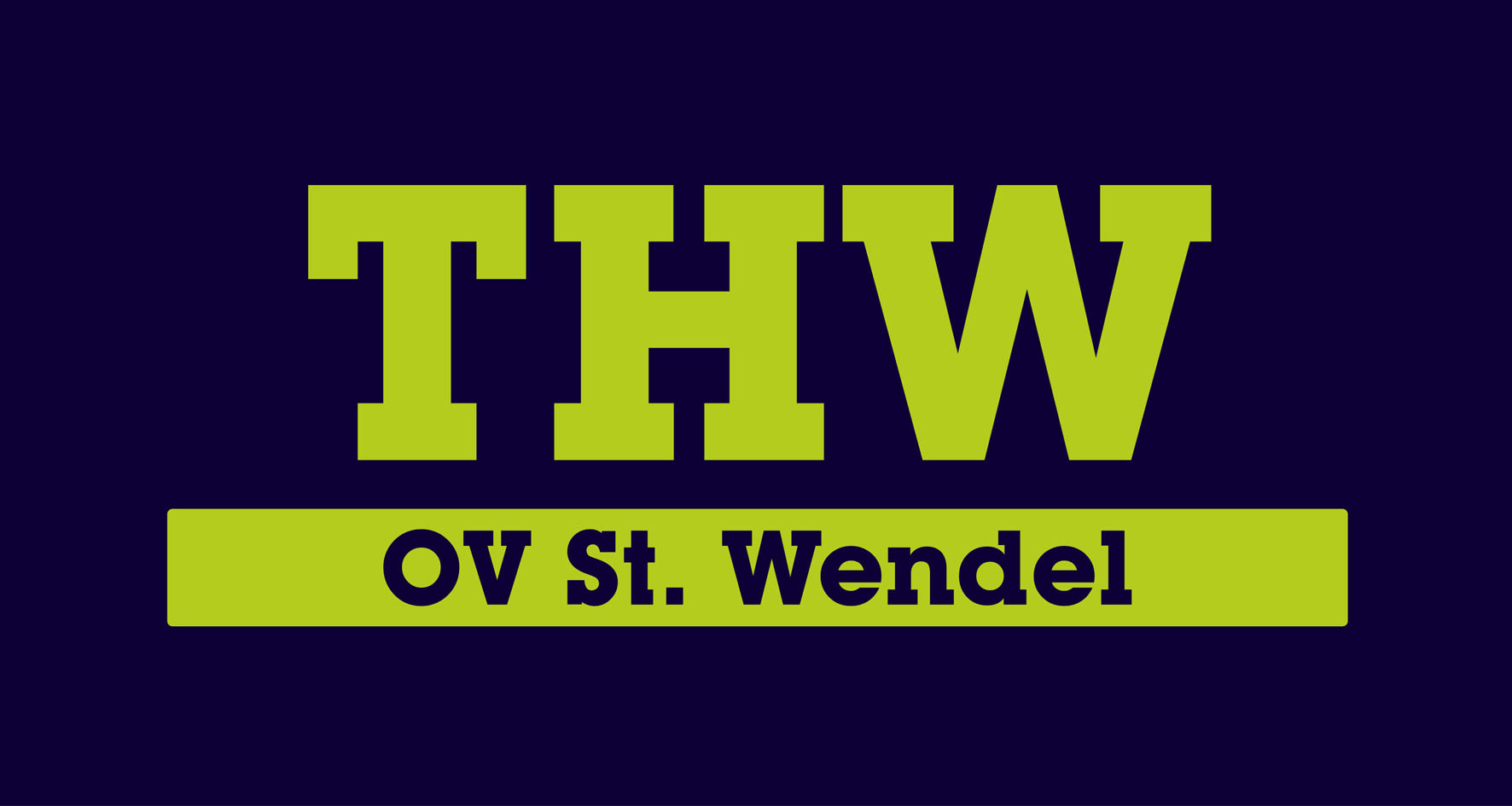 THW St. Wendel