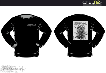 Sweatshirt SG Waldeslust Regenstauf (Motiv Standard) [e]
