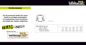 Sweatshirt FF Postbauer-Heng (Motiv Standard) [e]
