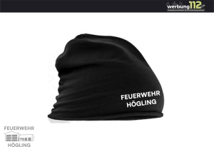 Beanie FF Högling (Motiv Standard) [e]