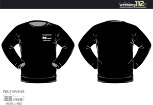 Sweatshirt FF Högling (Motiv Standard) [e]