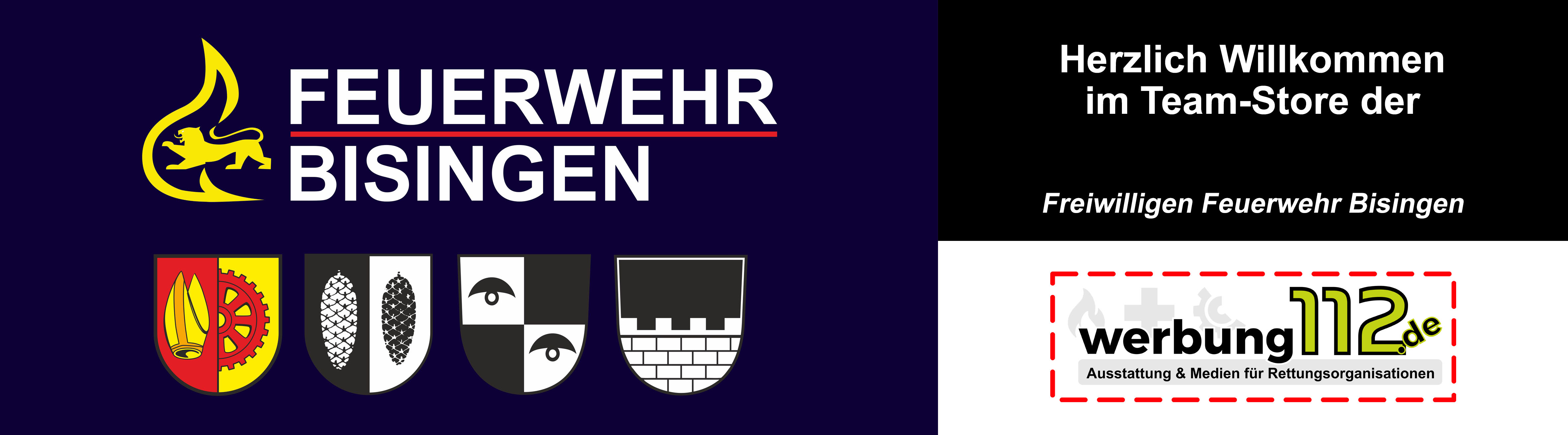 Header FF Bisingen