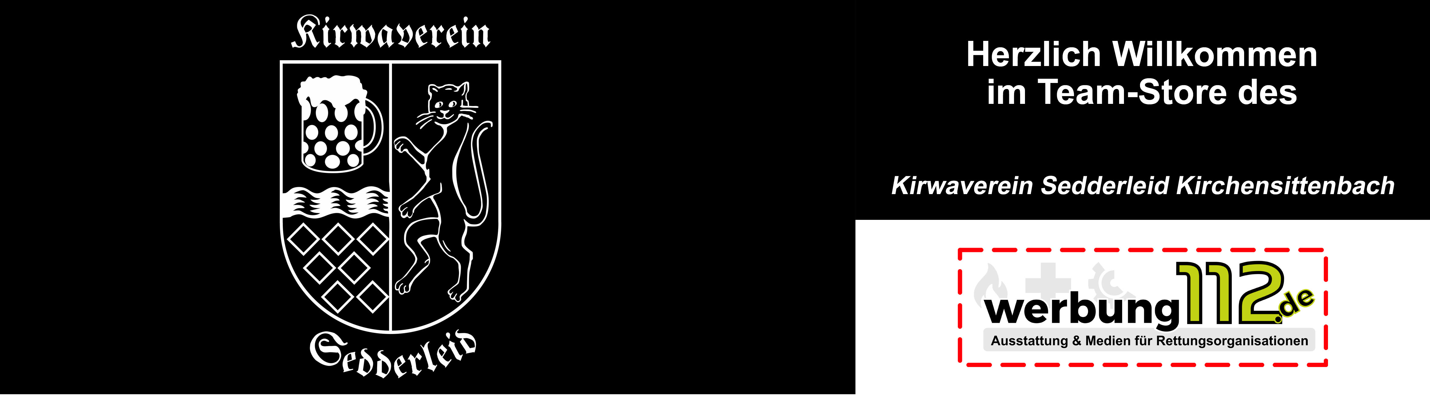 Header Kirwaverein Kirchensittenbach