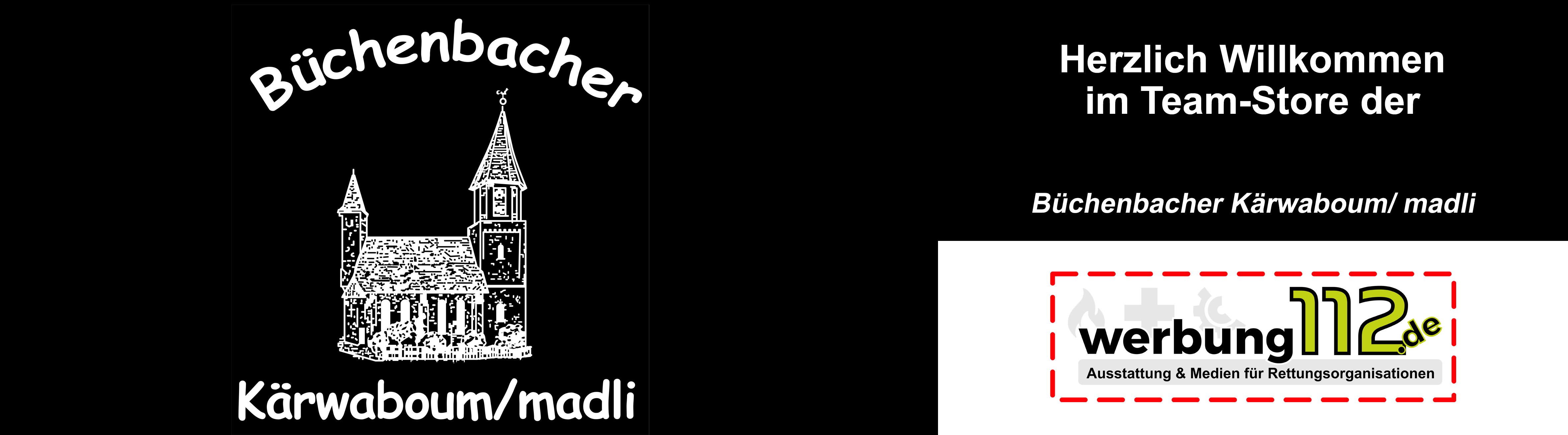 Header Büchenbacher Kärwaboum
