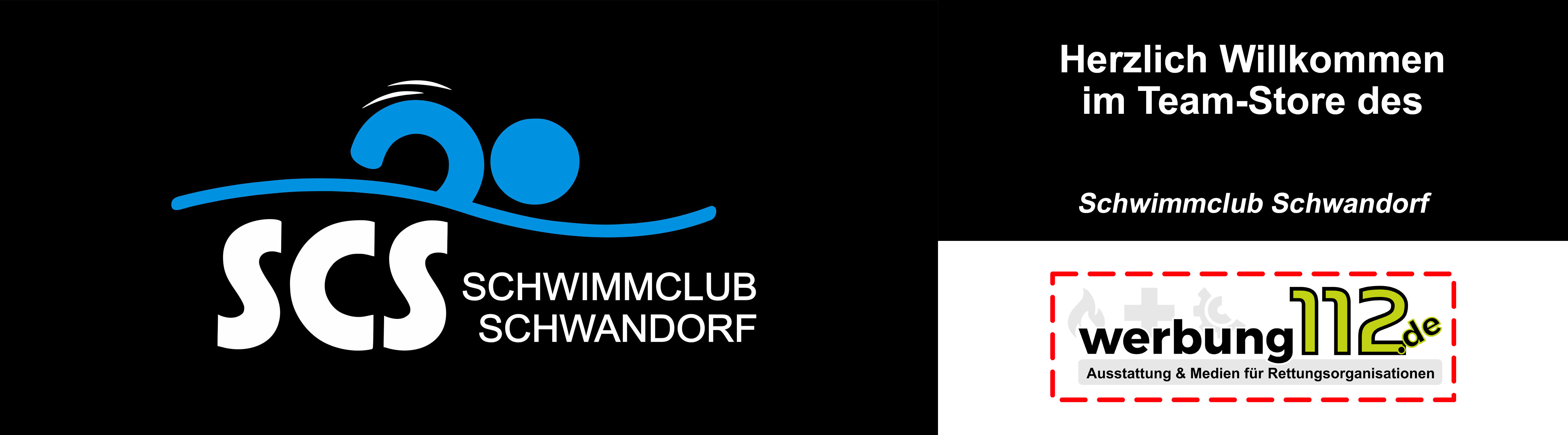 Header Schwimmclub Schwandorf