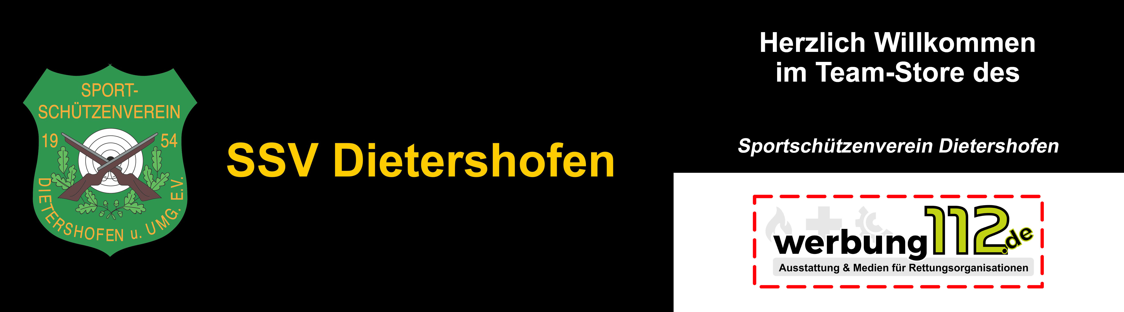 Header SSV Dietershofen