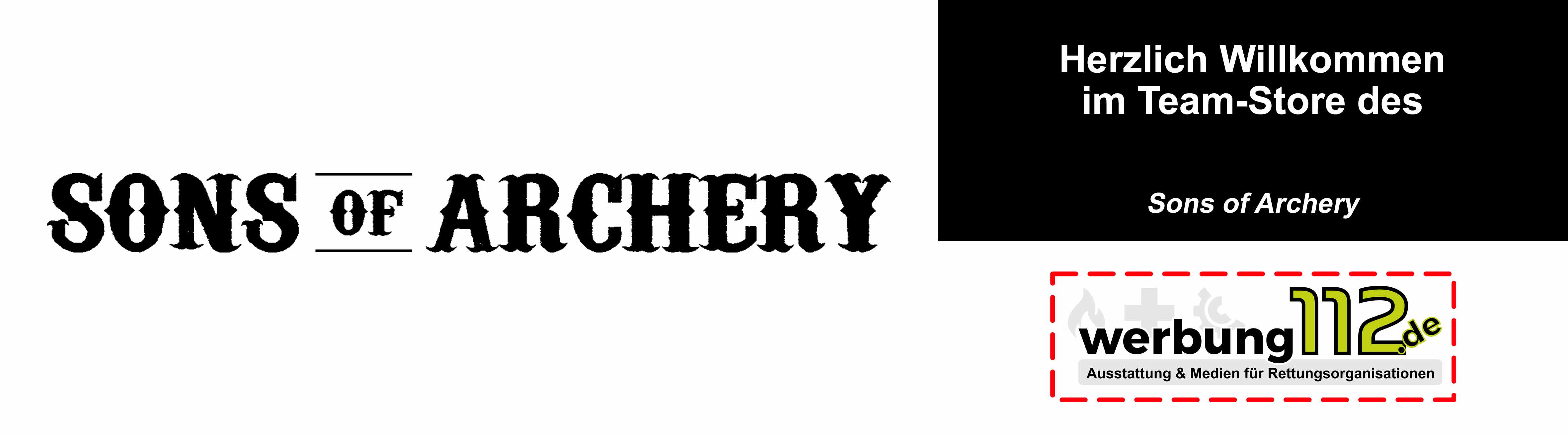 Header Sons of Archery