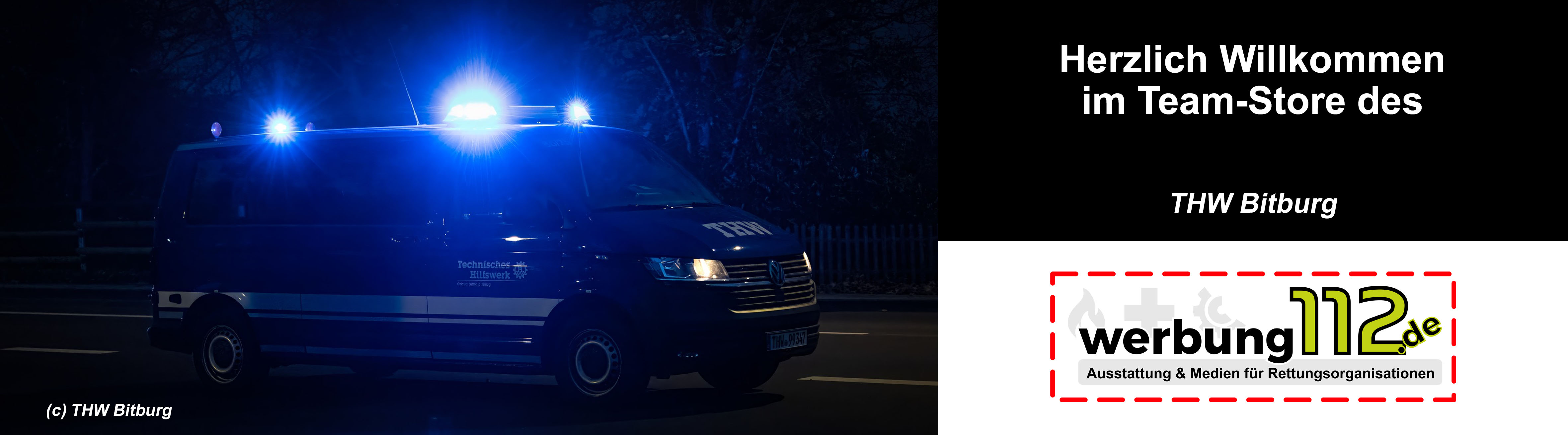 Header THW Bitburg