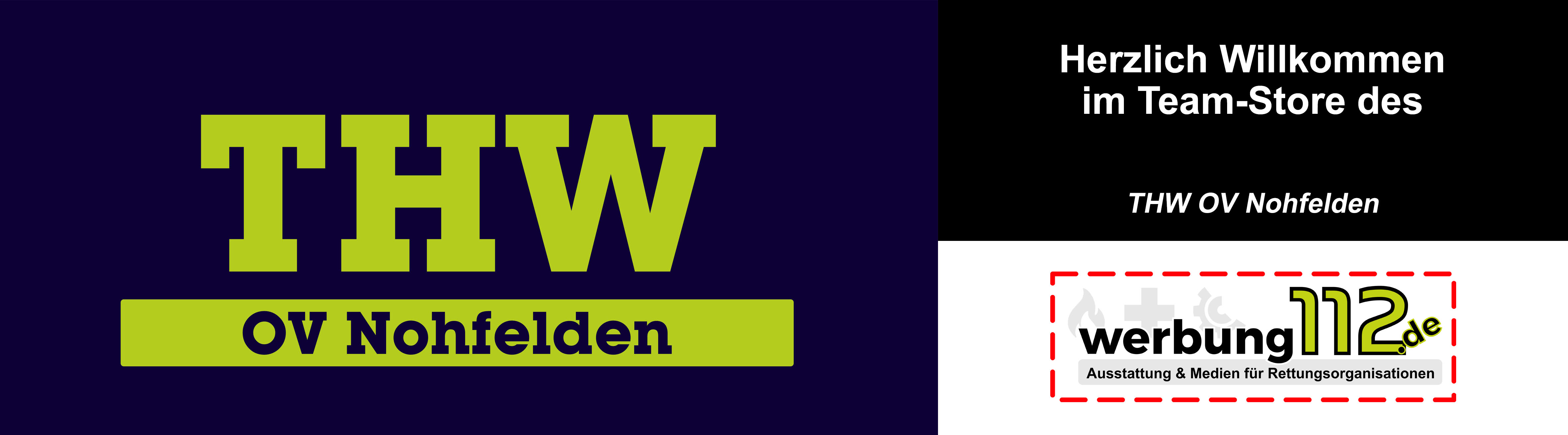 Header THW Nohfelden