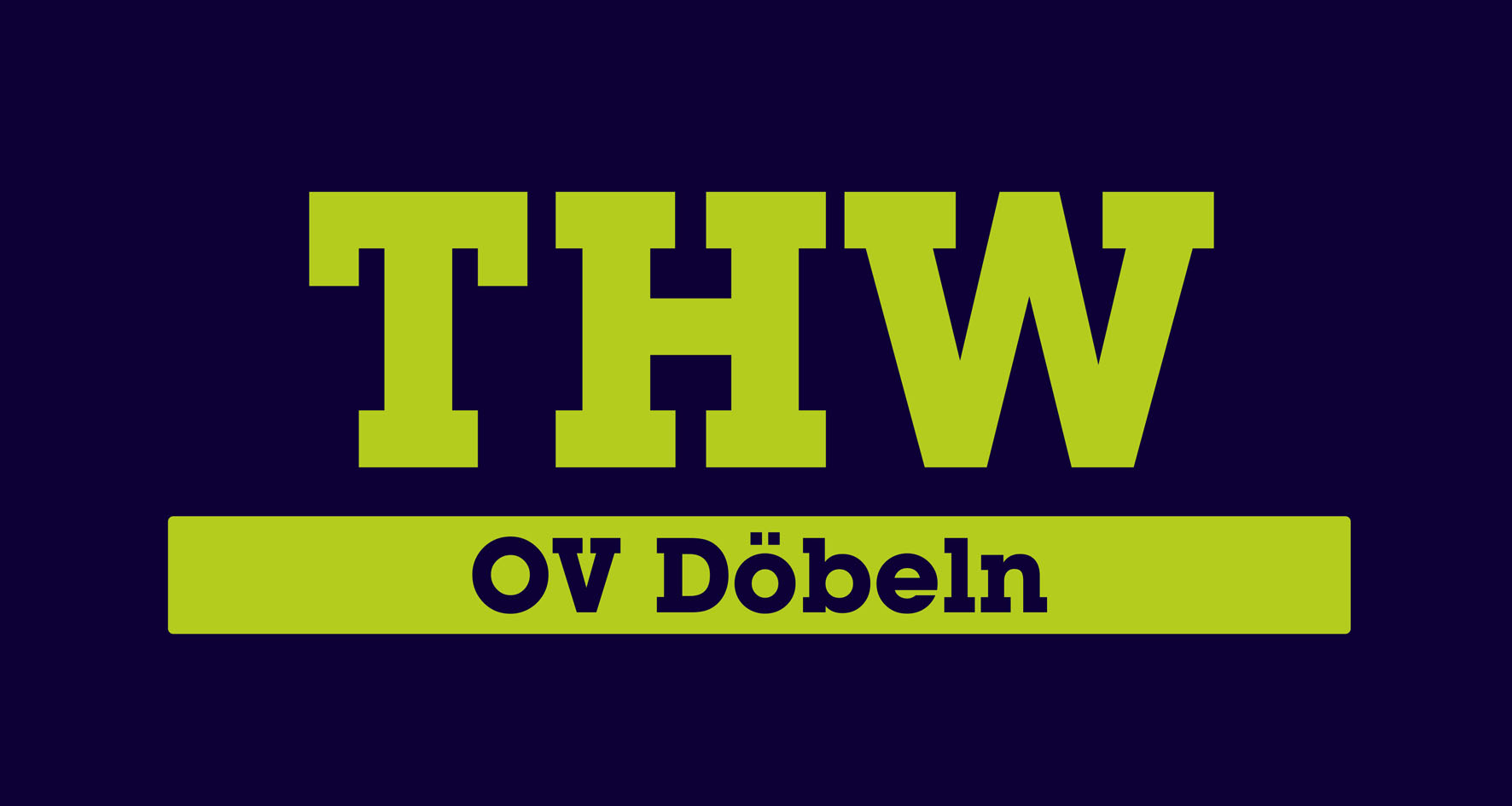 THW Doebeln