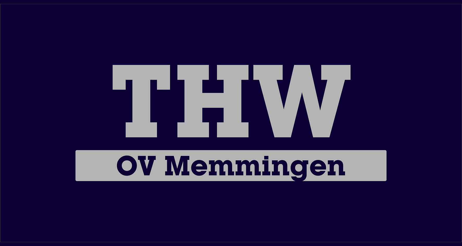 THW Memmingen