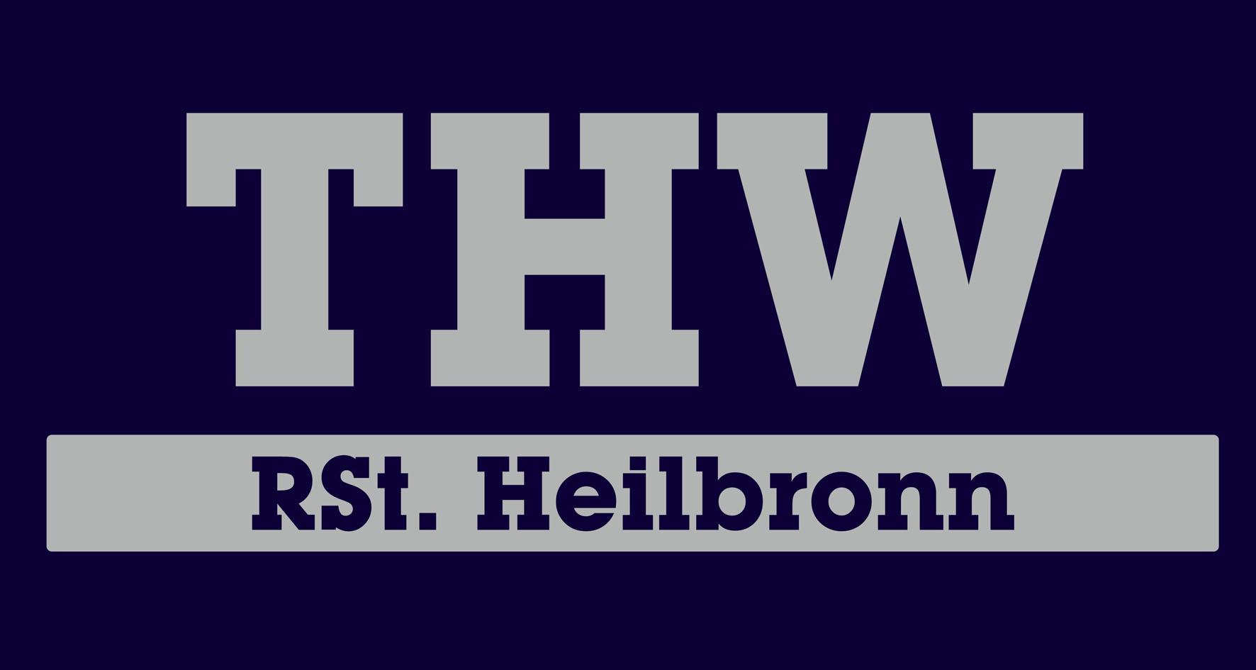 THW RSt. Heilbronn